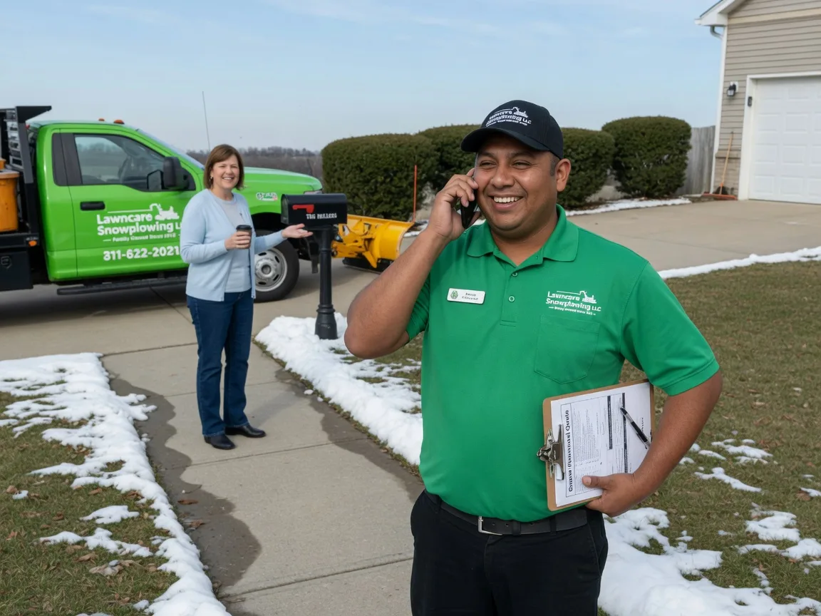 Lawn Care Services By Expert Landscaper Las Vegas, NV FAQs